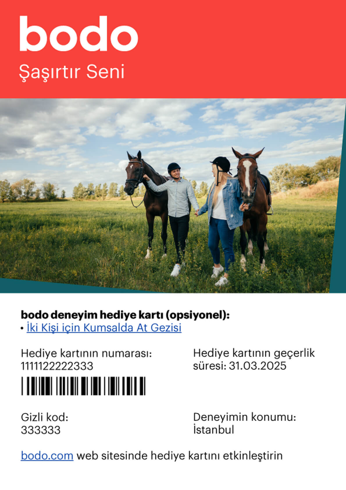 E-sertifika Fotoğraf - Elektronik sertifika