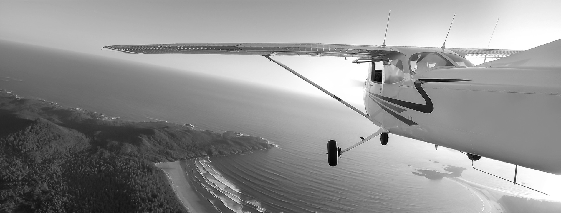 Fotoğraf 1 - Karadeniz üzerinde Küçük Uçak Turu
